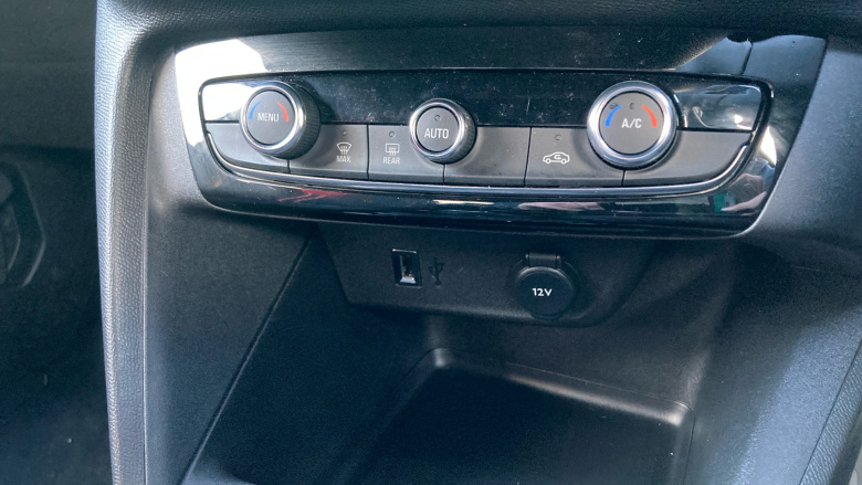 Vauxhall Corsa 1.2 GS 5dr Petrol Hatchback